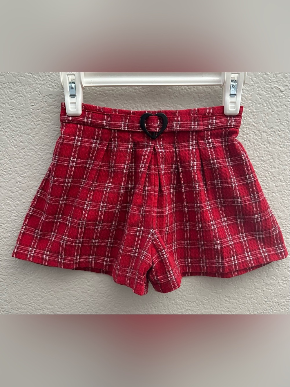 Zara Girls Shorts